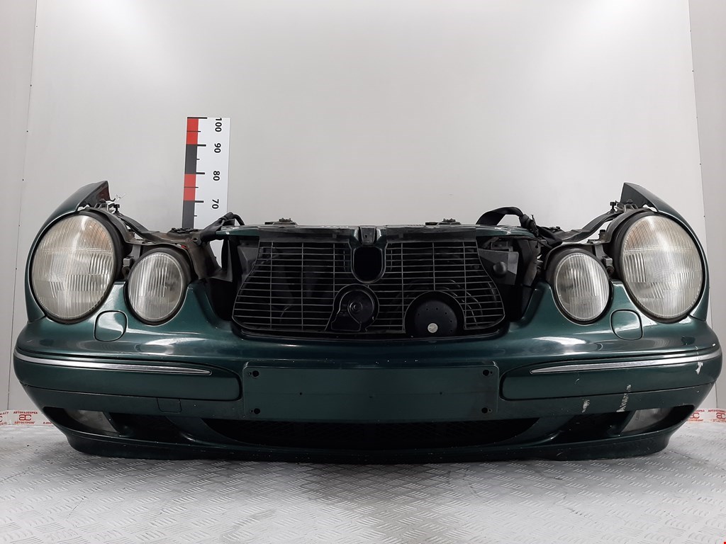 

Передняя часть (ноускат) в сборе Mercedes W210 (E Class), W210 (E Class)
