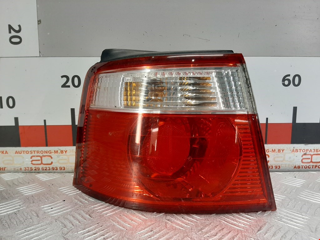 

Фонарь задний левый Kia Carens (RS), Carens (RS)