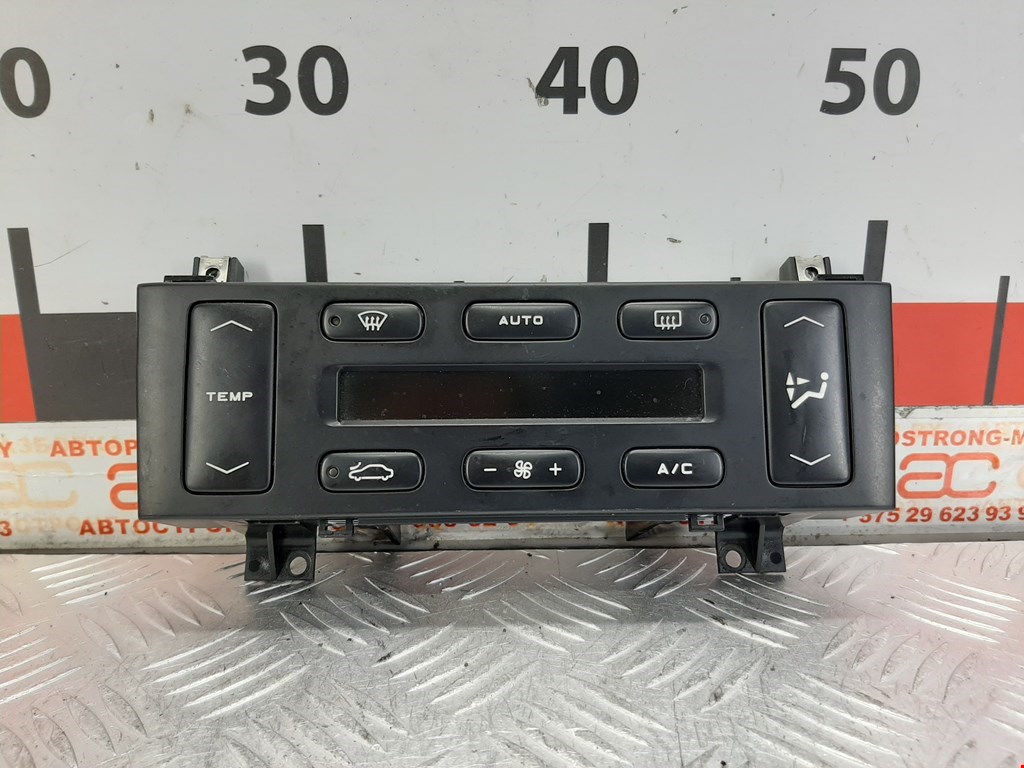 

Переключатель печки Peugeot 406, 406