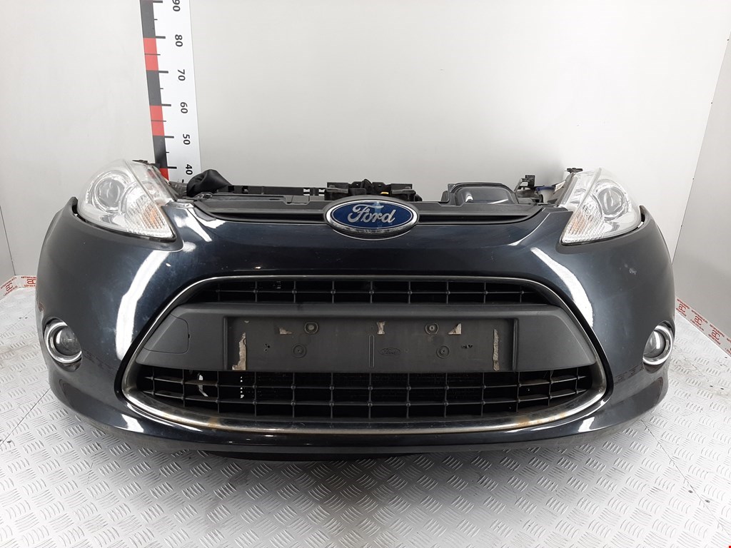 

Передняя часть (ноускат) в сборе Ford Fiesta 6, Fiesta 6