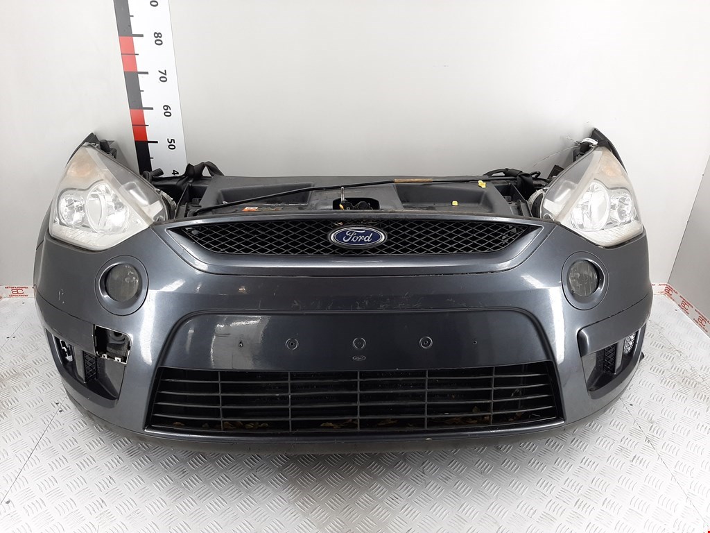 

Передняя часть (ноускат) в сборе Ford S-MAX, S-MAX