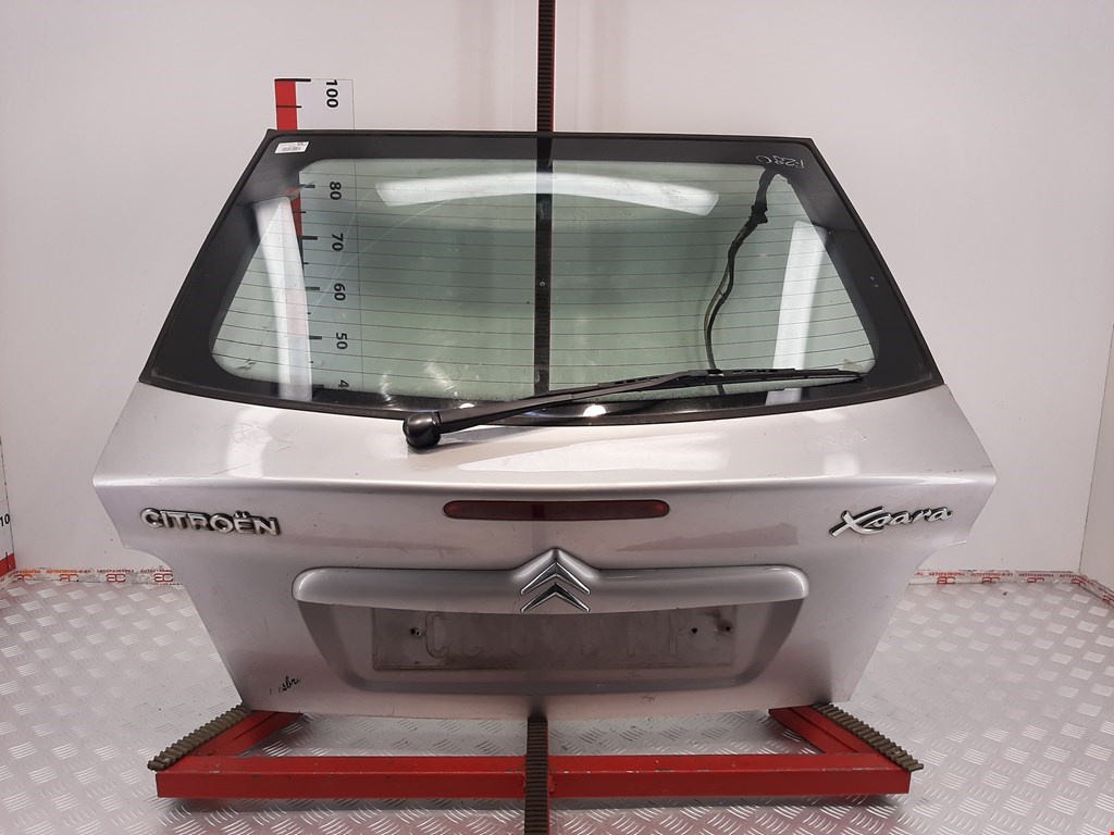 

Крышка (дверь) багажника Citroen Xsara, Xsara