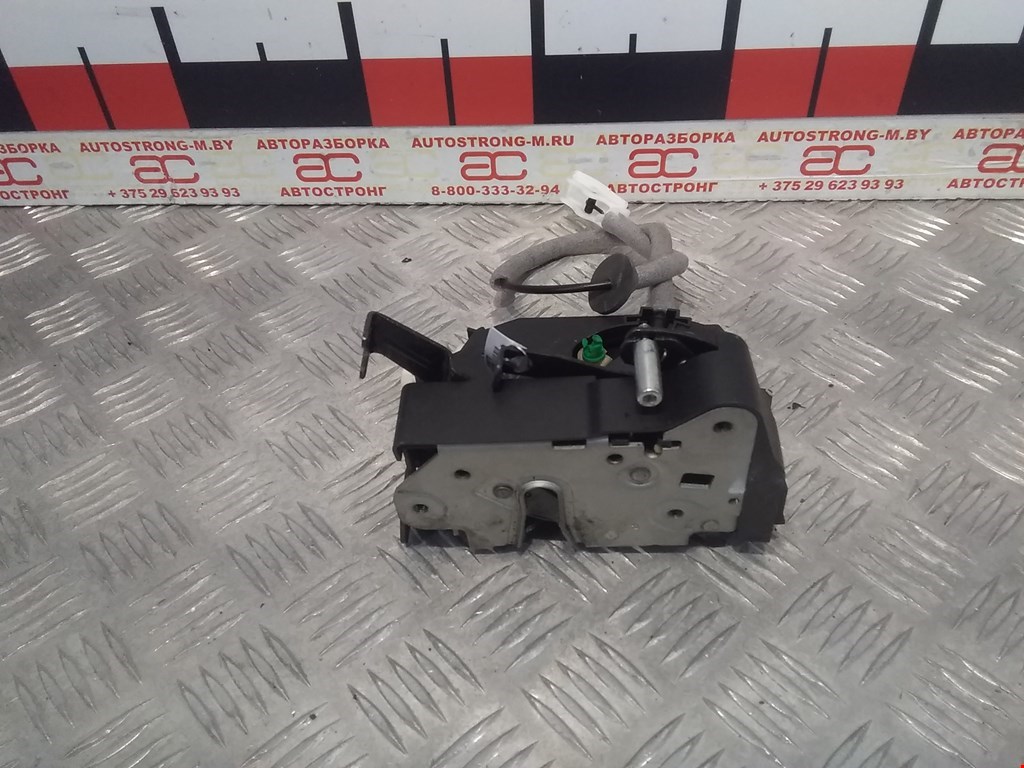 

Замок двери задней левой Land Rover Range Rover 3, Range Rover 3