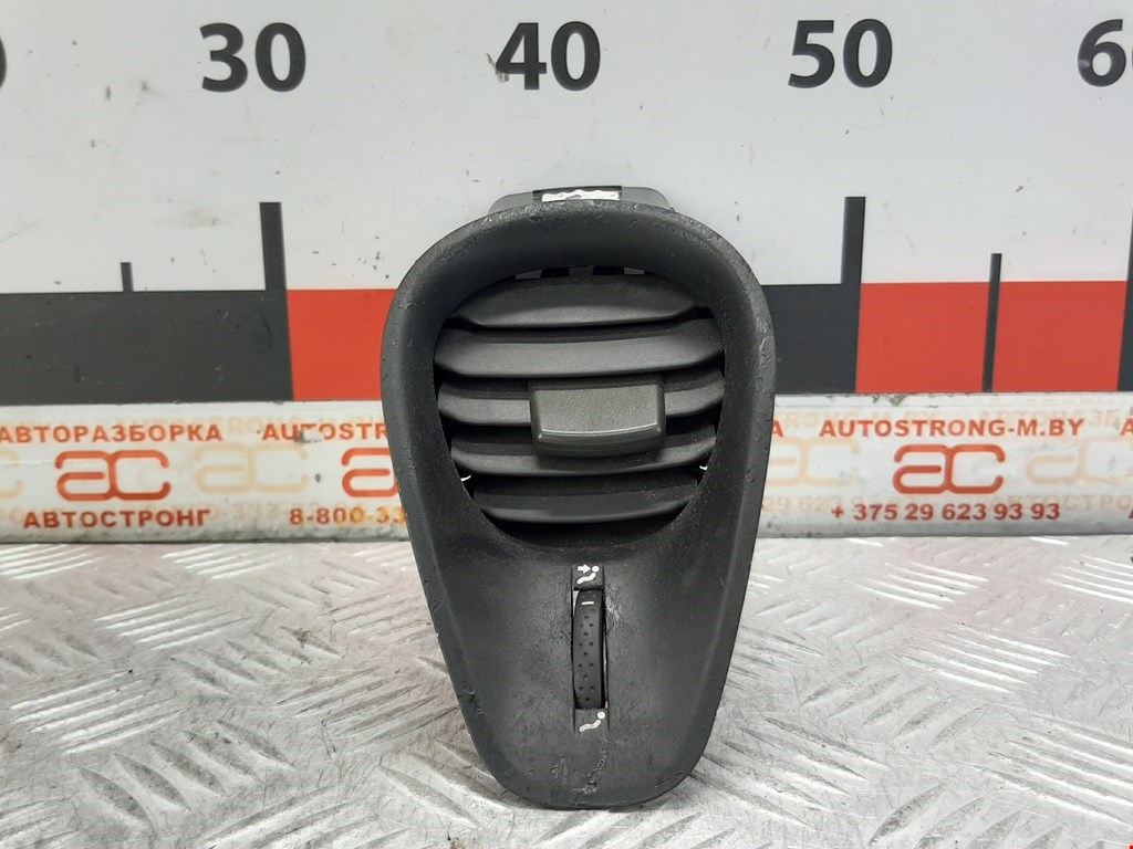 

Дефлектор обдува салона Renault Scenic 2, Scenic 2