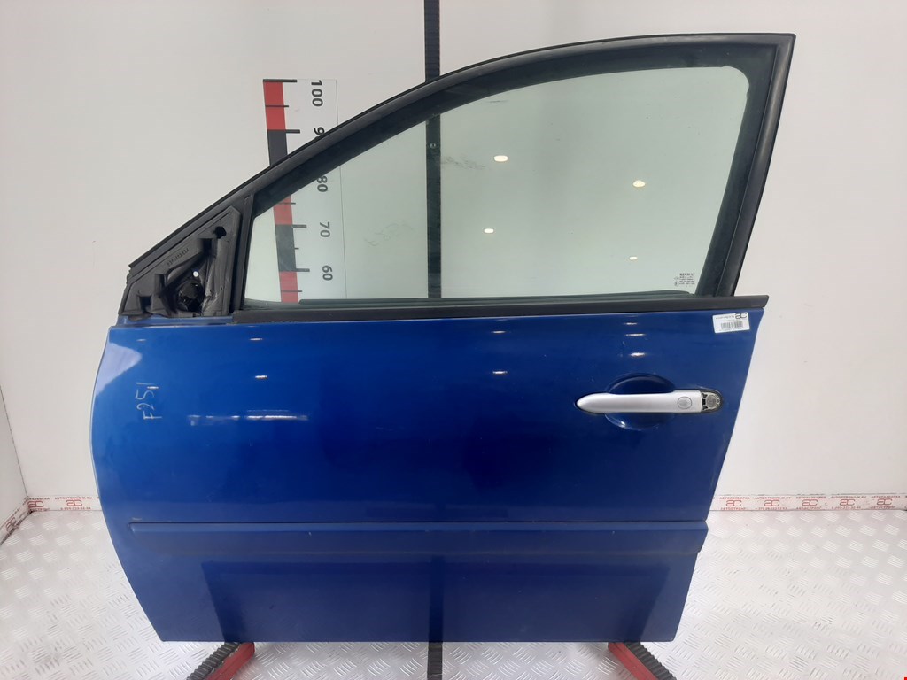 

Дверь передняя левая Renault Megane 2, Megane 2