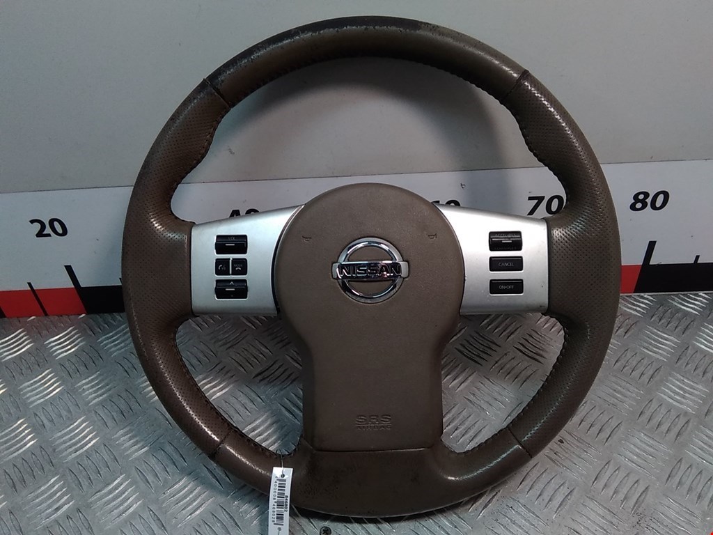 

Руль Nissan Pathfinder (R51), Pathfinder (R51)