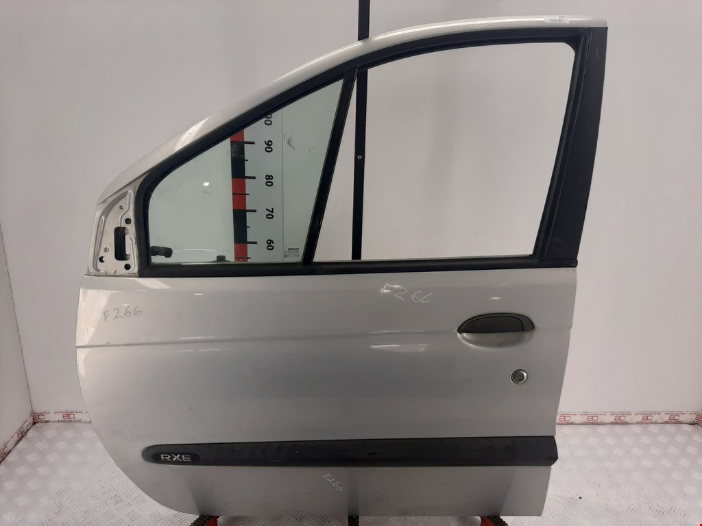 

Дверь передняя левая Renault Scenic 1, Scenic 1