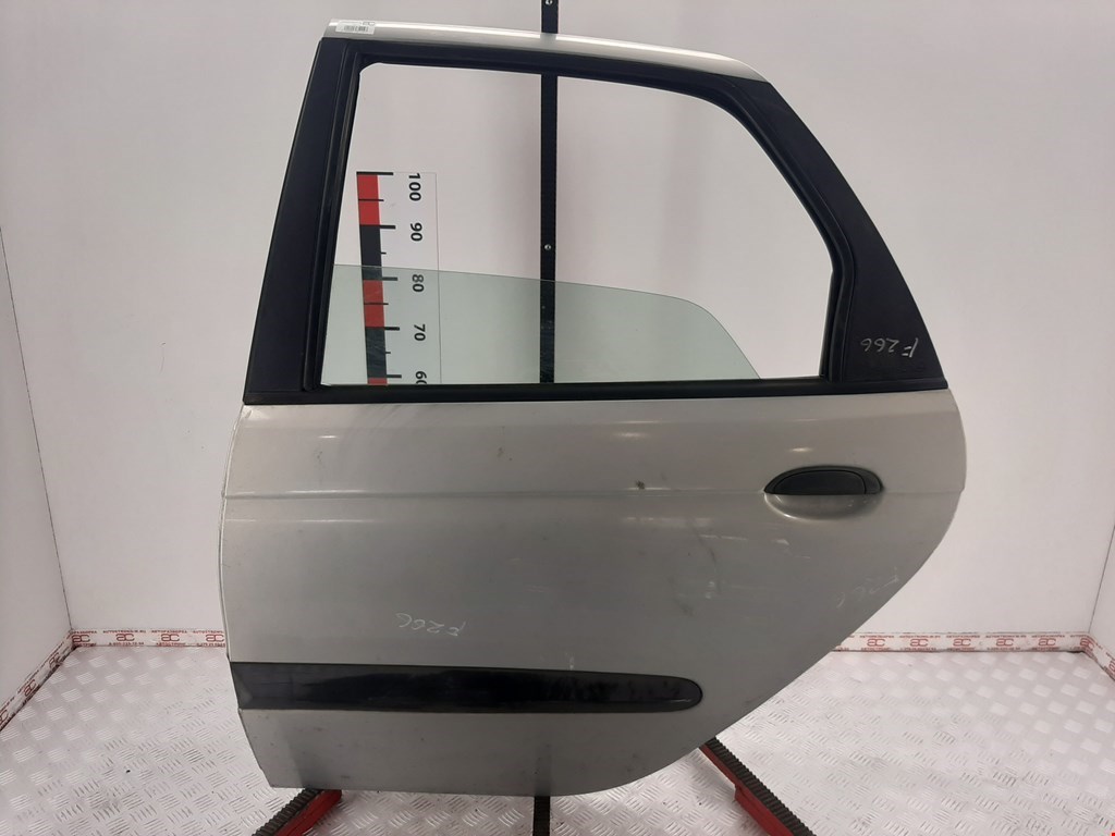 

Дверь задняя левая Renault Scenic 1, Scenic 1
