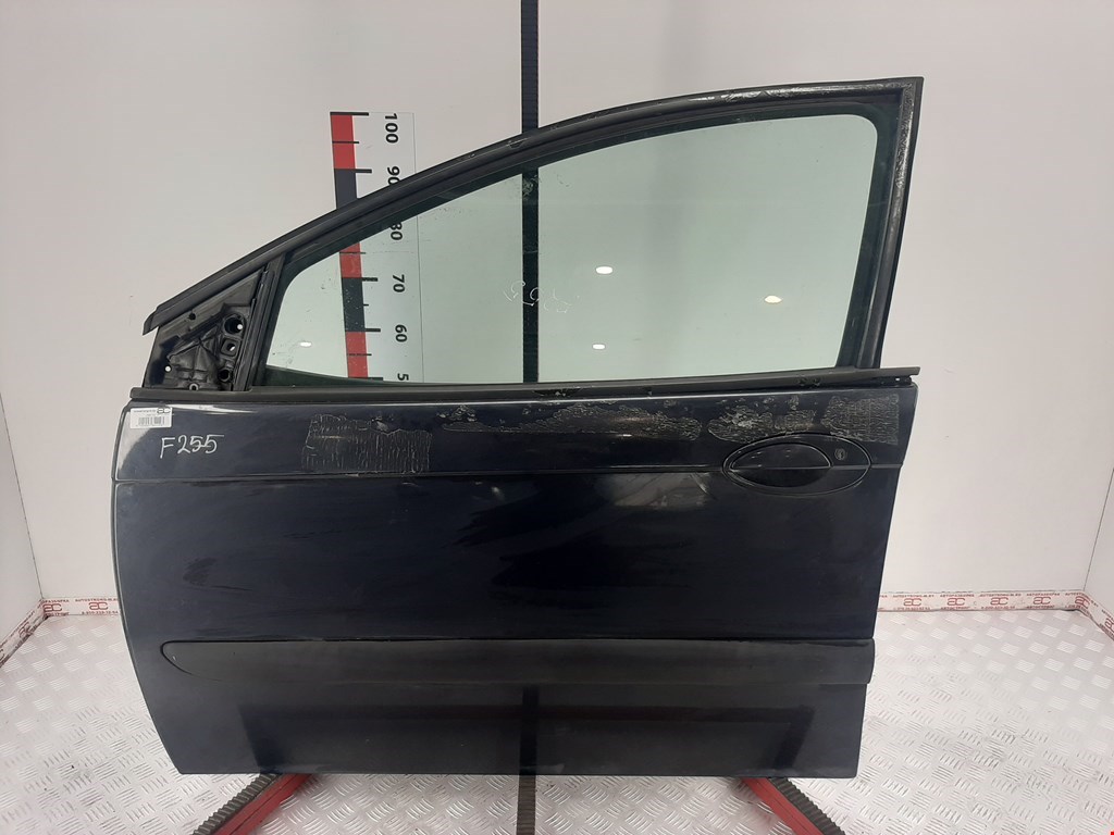 

Дверь передняя левая Citroen C5 1, C5 1