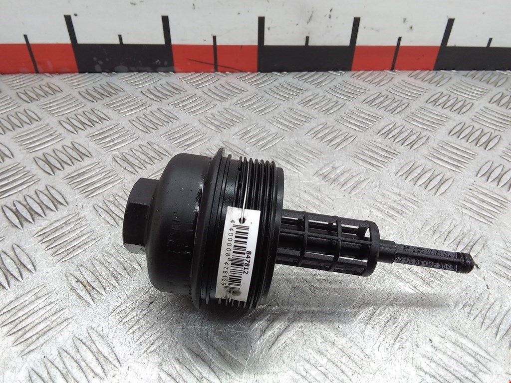 Крышка масляного фильтра Opel Zafira B, Zafira B - buy at the price of 750.00 ру