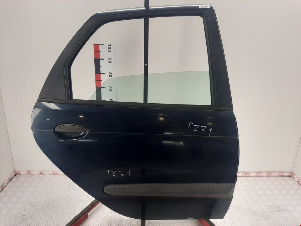 

Дверь задняя правая Renault Scenic 1, Scenic 1