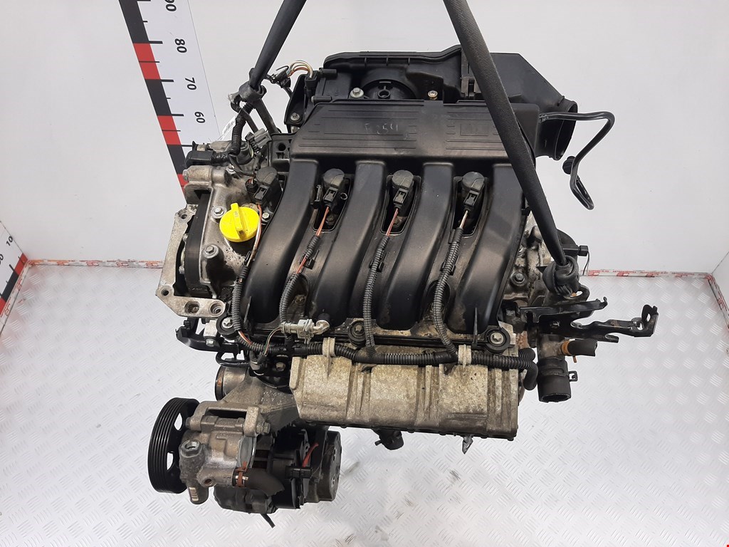 

Двигатель (ДВС) Renault Laguna 2, Laguna 2