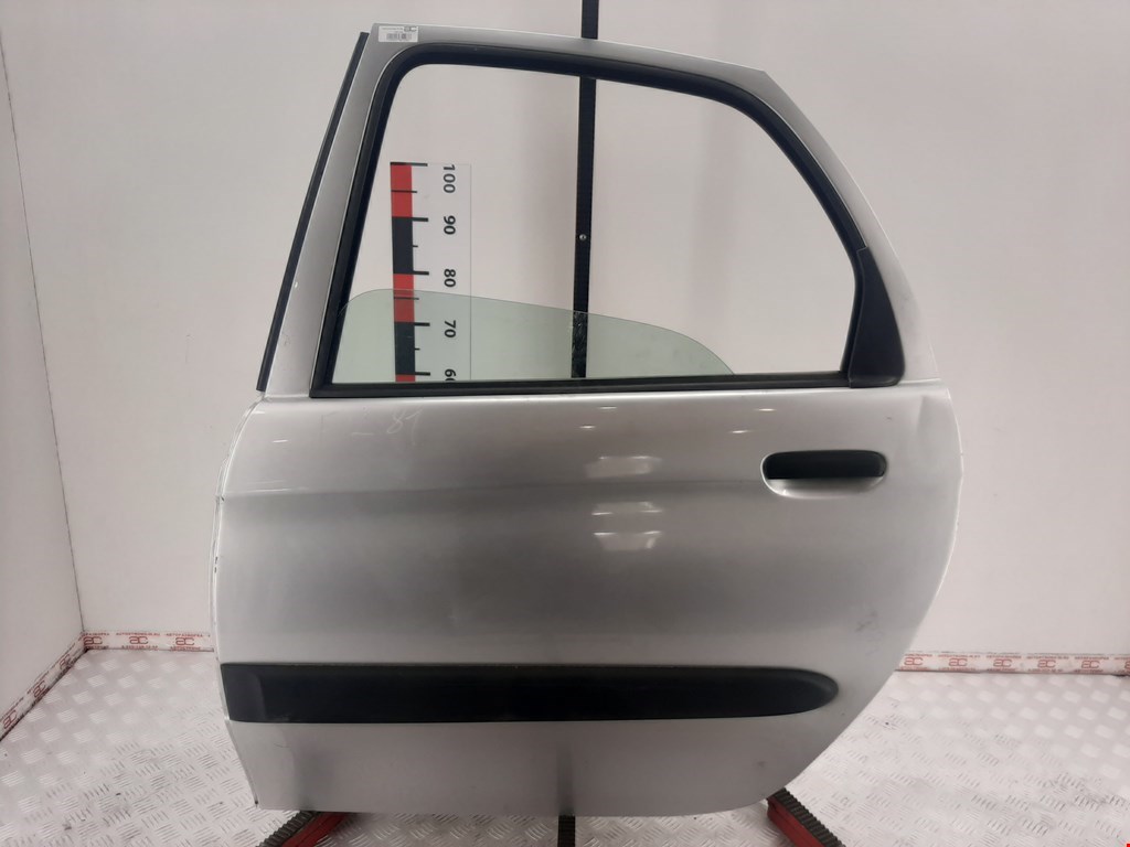 

Дверь задняя левая Citroen Picasso, Picasso
