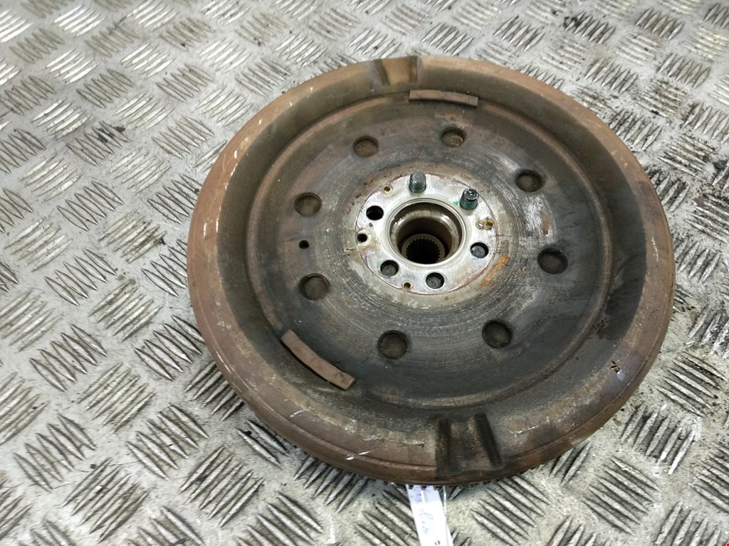 

Маховик (демпфер сцепления) Volkswagen Touran, Touran