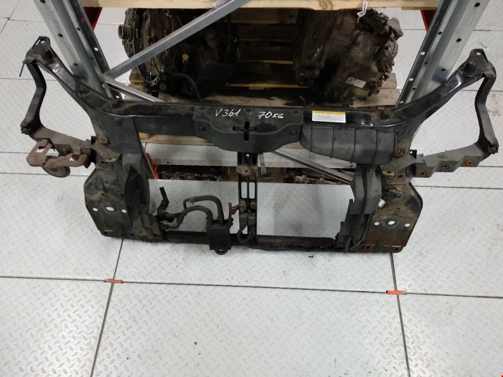 

Панель передняя (телевизор) Hyundai Tucson, Tucson
