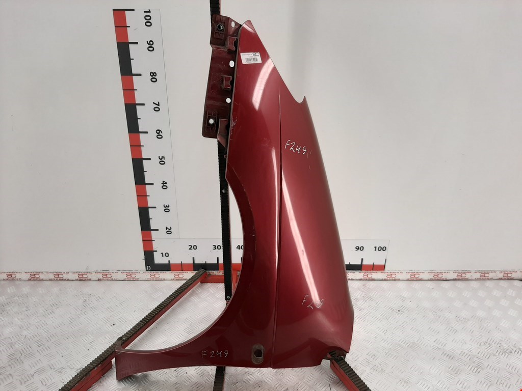 

Крыло переднее левое Renault Scenic 1, Scenic 1