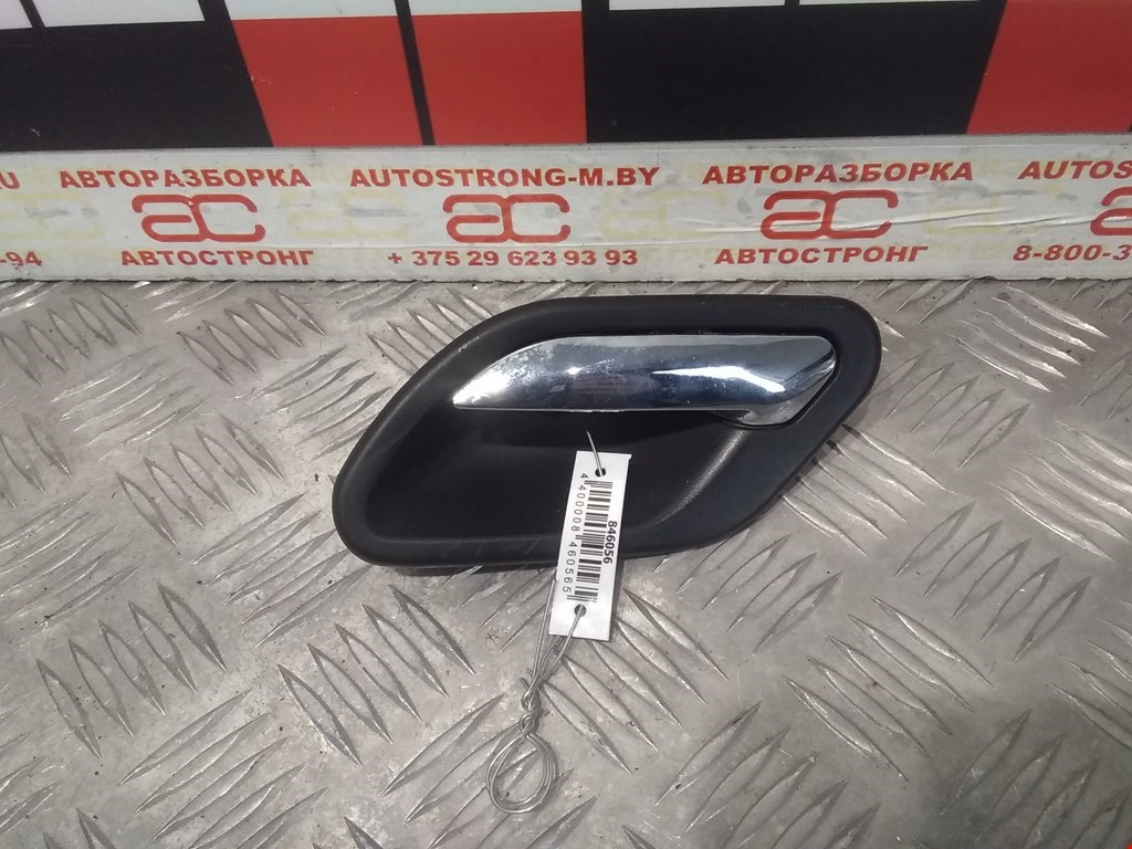 

Ручка двери внутренняя передняя левая BMW 5 Series (E39), 5 Series (E39)