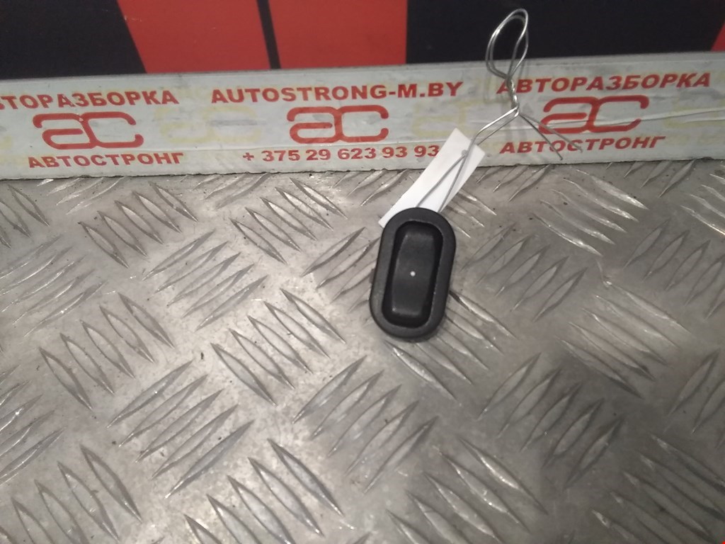 

Кнопка стеклоподъемника Opel Zafira A, Zafira A