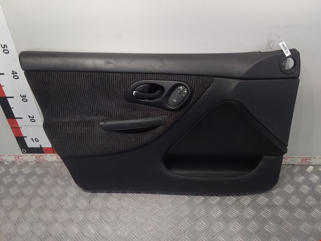 

Обшивка (карта) двери передней левой Ford Mondeo 1, Mondeo 1
