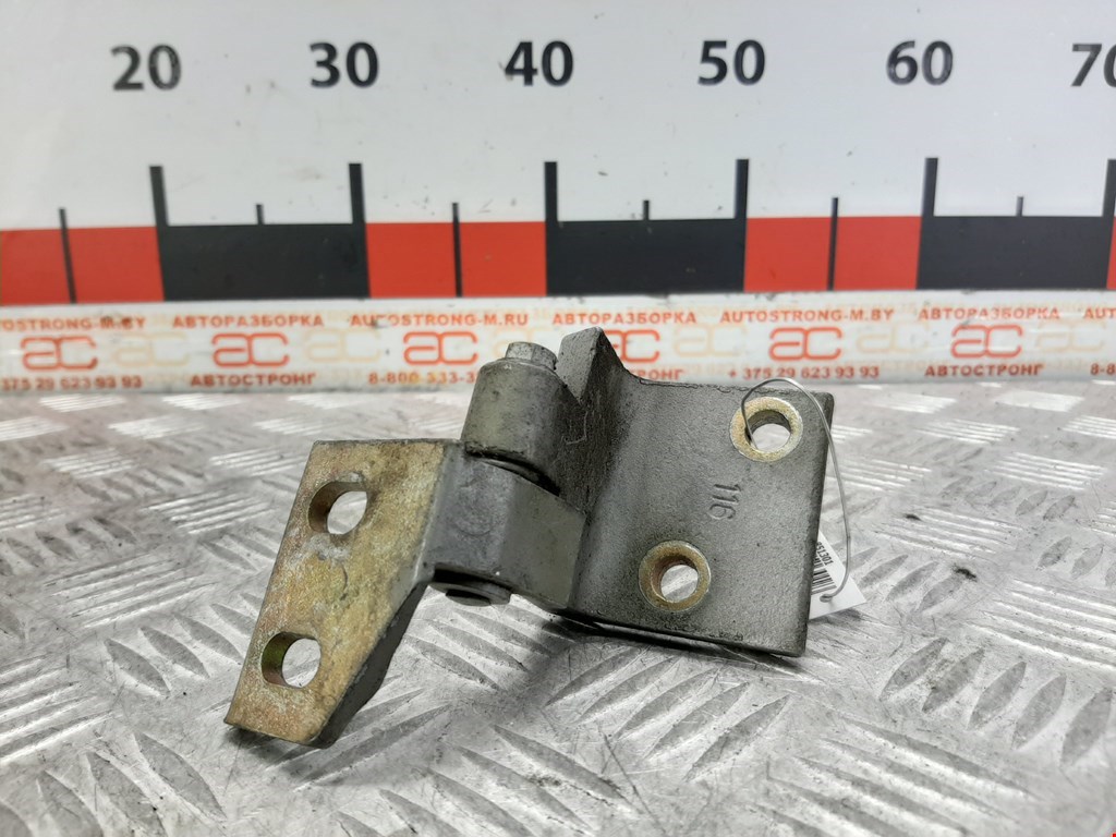 

Петля двери передней левой Peugeot 406, 406