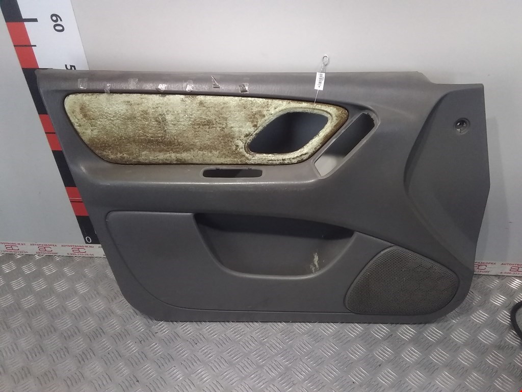 

Обшивка (карта) двери передней левой Ford Escape (1N2), Escape (1N2)