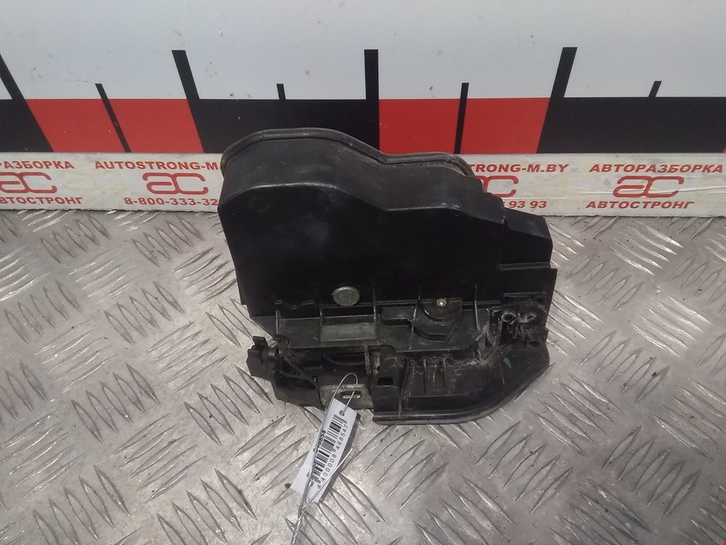

Замок двери передней левой BMW 5 Series (E60), 5 Series (E60)