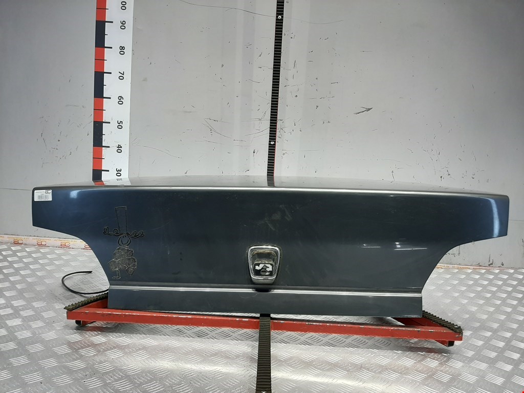 

Крышка (дверь) багажника Peugeot 406, 406