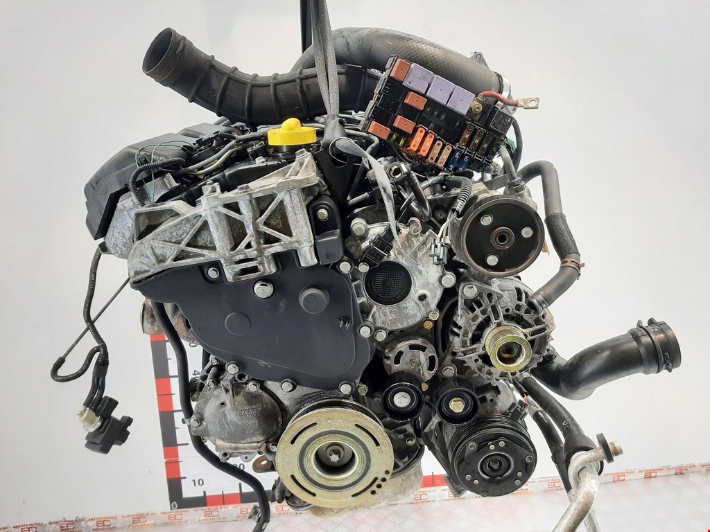 

Двигатель (ДВС) Renault Laguna 2, Laguna 2