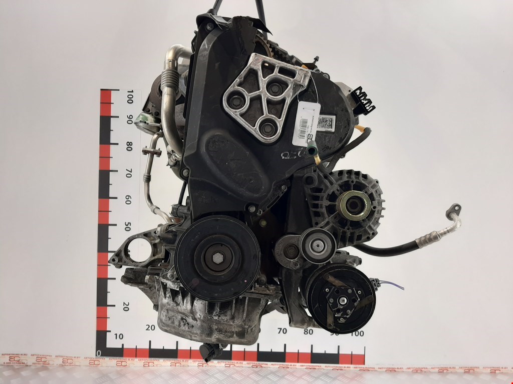 

Двигатель (ДВС) Renault Scenic 2, Scenic 2