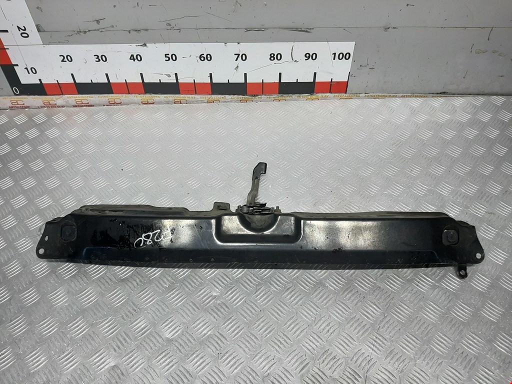 

Рамка капота Citroen Xsara, Xsara