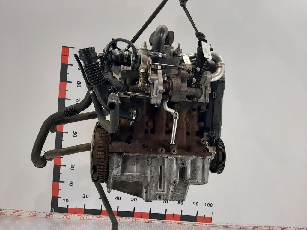 

Двигатель (ДВС) Renault Megane 2, Megane 2