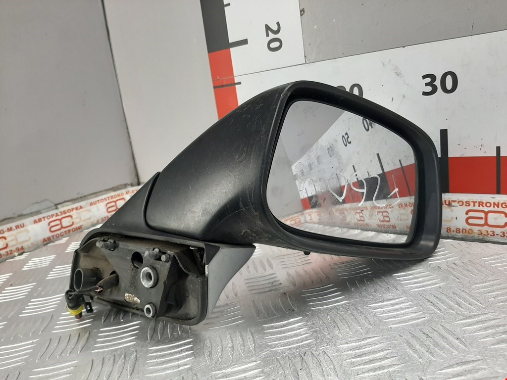 

Зеркало боковое правое Peugeot 807, 807
