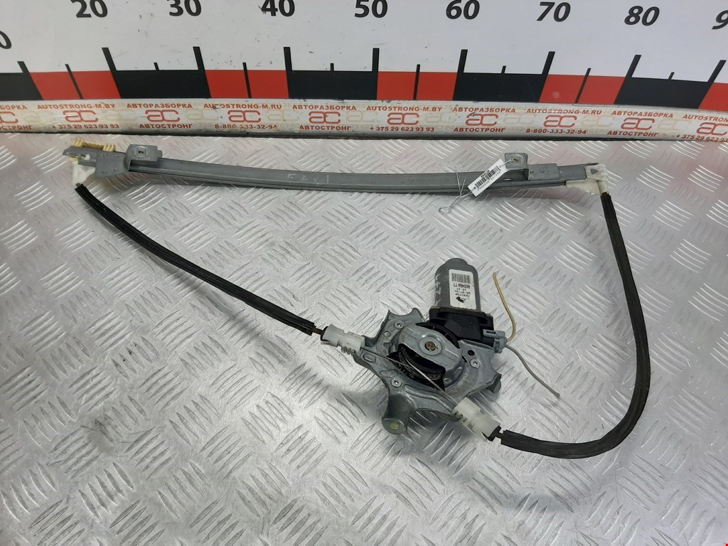 

Стеклоподъемник электрический двери передней правой Renault Scenic 1, Scenic 1