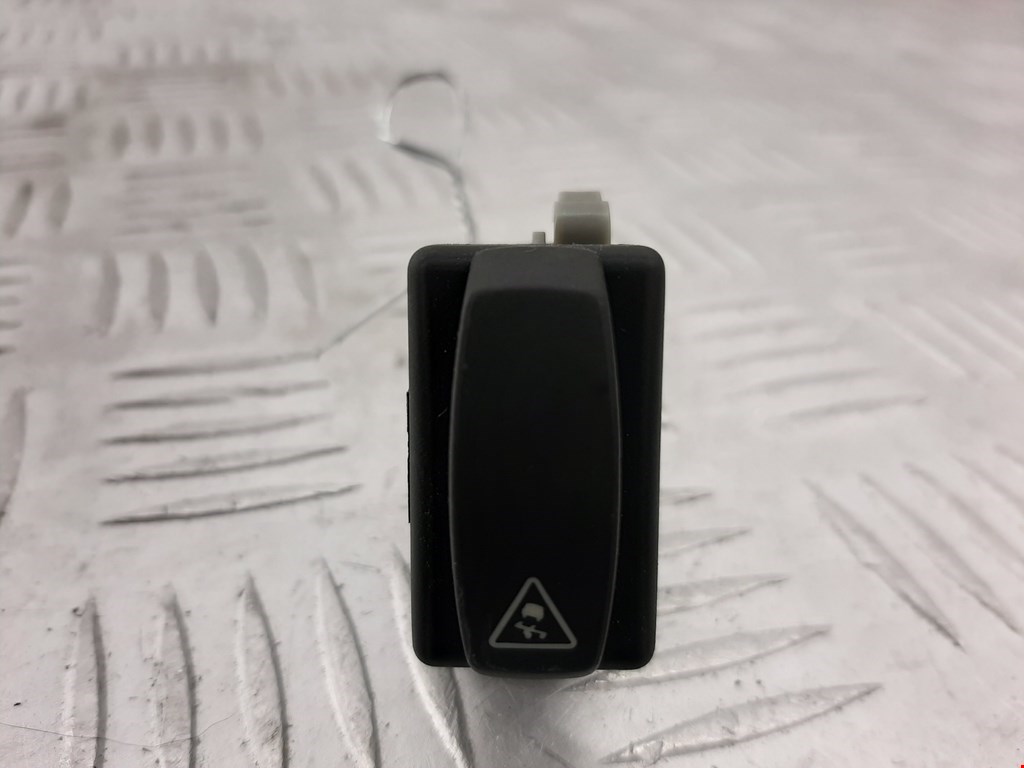 

Кнопка антипробуксовочной системы Renault Megane 2, Megane 2