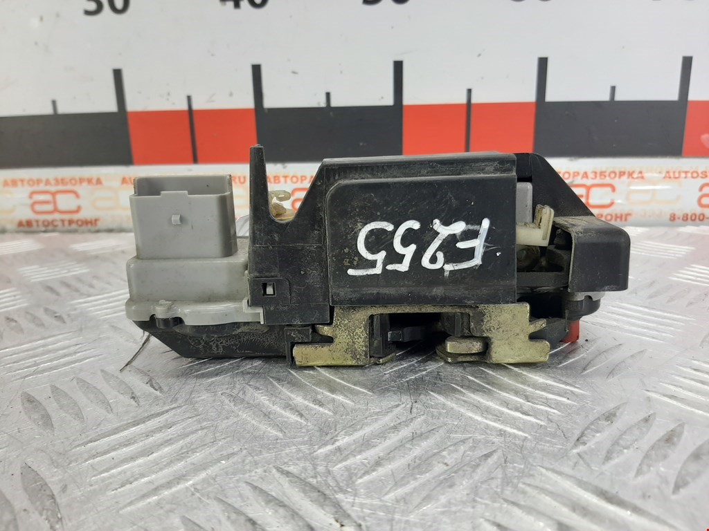 

Замок двери задней левой Citroen C5 1, C5 1