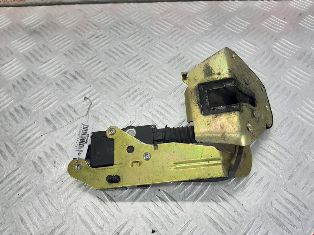

Замок двери сдвижной Peugeot 807, 807