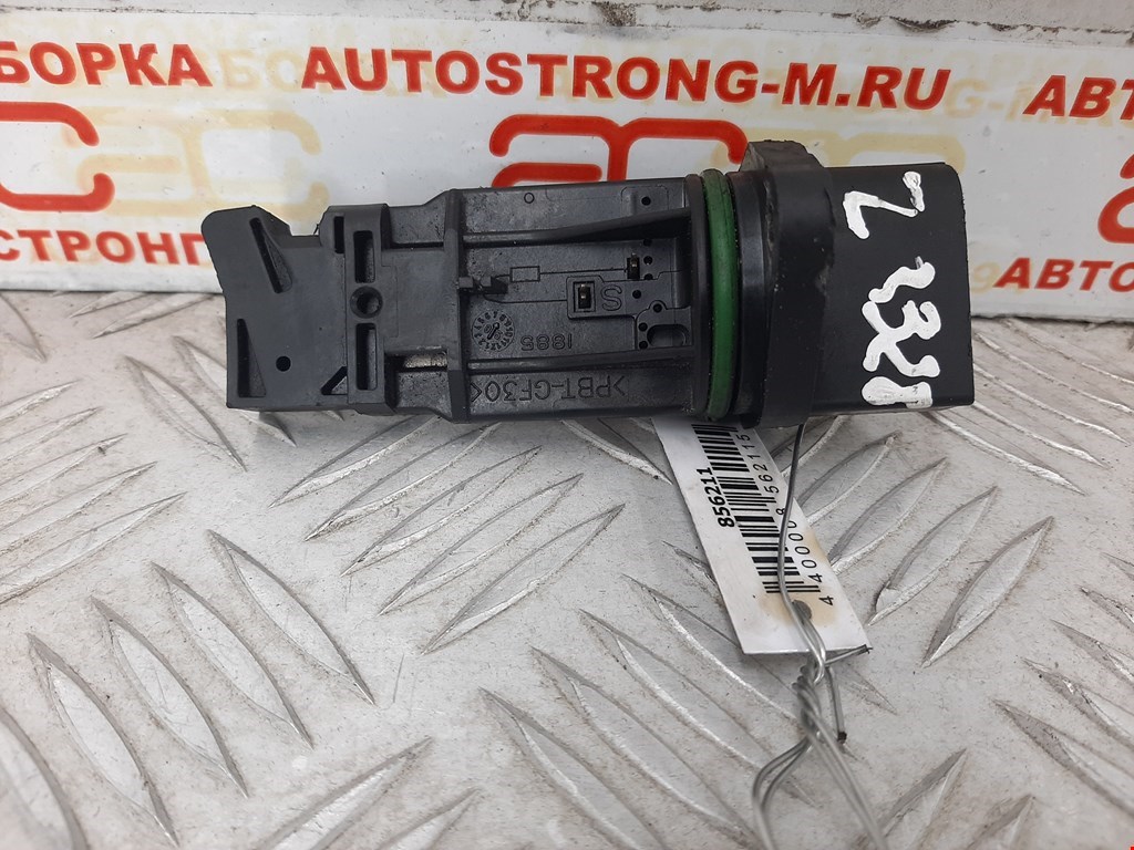

Расходомер воздуха (ДМРВ) BMW 3 Series (E46), 3 Series (E46)