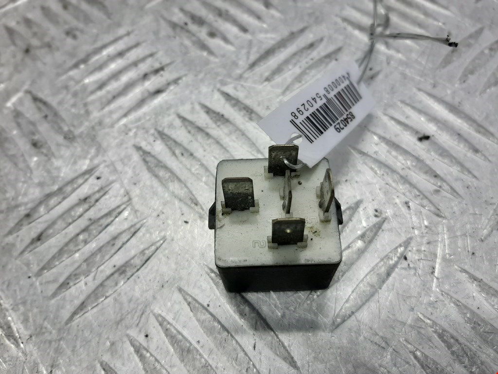 

Реле Peugeot 406, 406