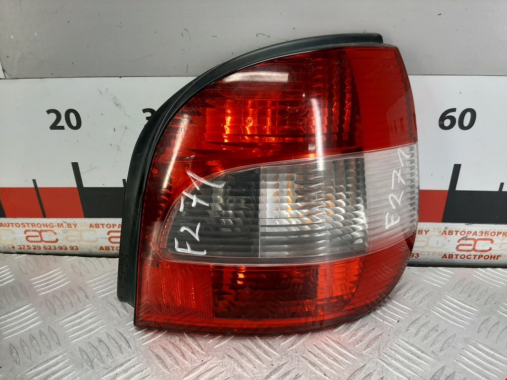 

Фонарь задний правый Renault Scenic 1, Scenic 1