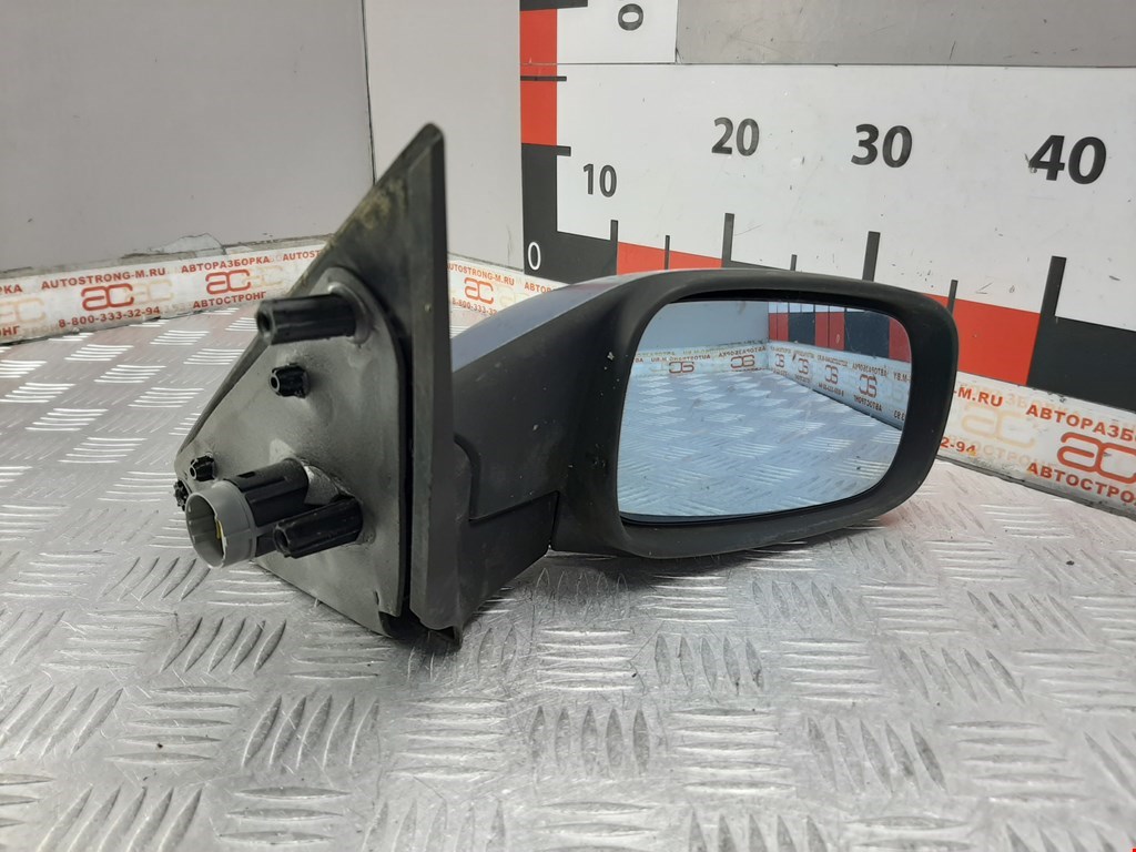 

Зеркало боковое правое Renault Laguna 2, Laguna 2