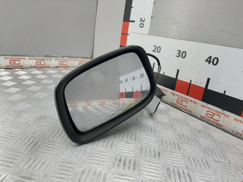 

Зеркало боковое левое Citroen C8, C8