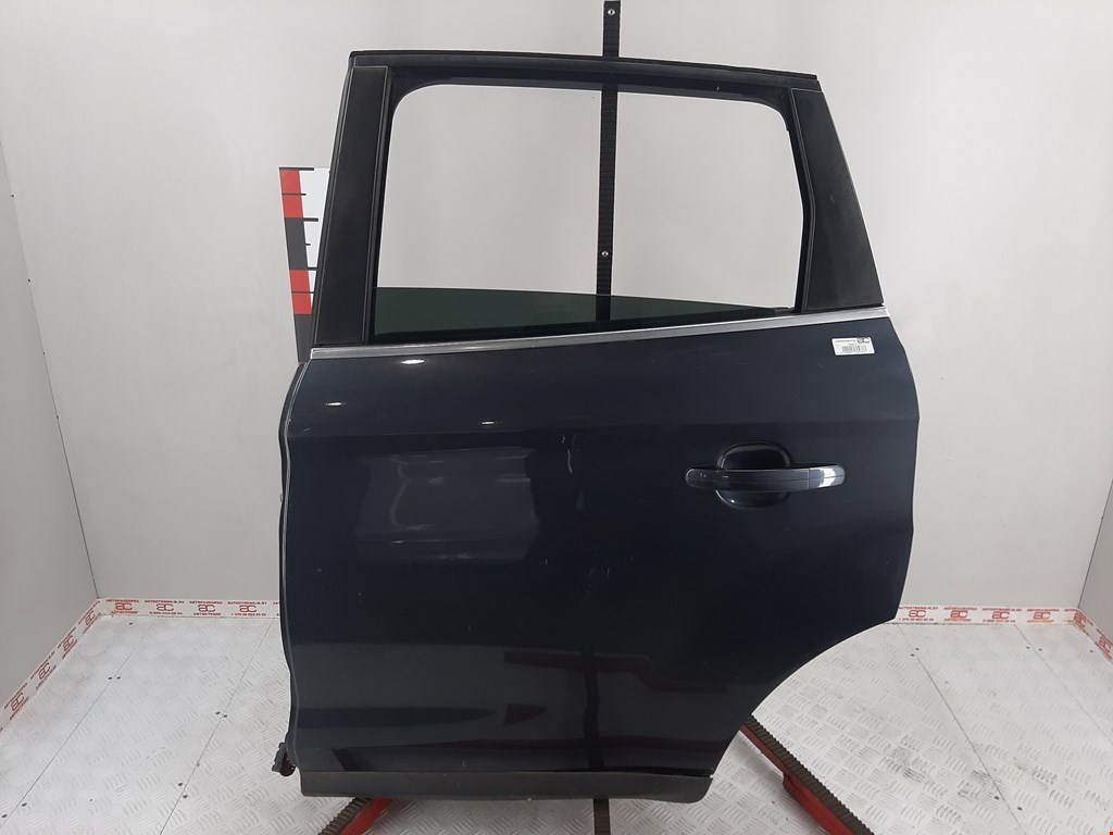 

Дверь задняя левая Ford Kuga 1, Kuga 1