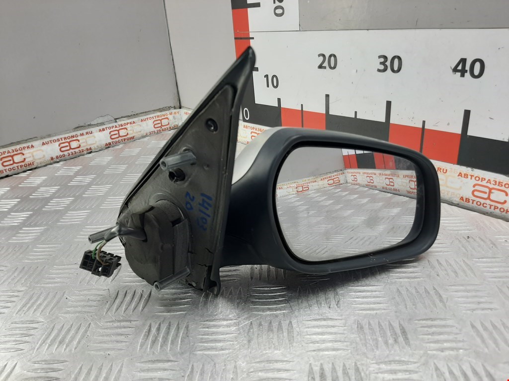 

Зеркало боковое правое Citroen Xsara, Xsara
