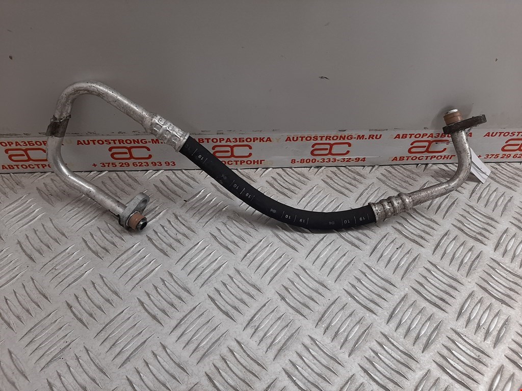 

Трубка кондиционера Renault Scenic 2, Scenic 2