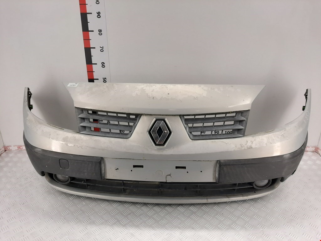 

Бампер передний Renault Scenic 2, Scenic 2
