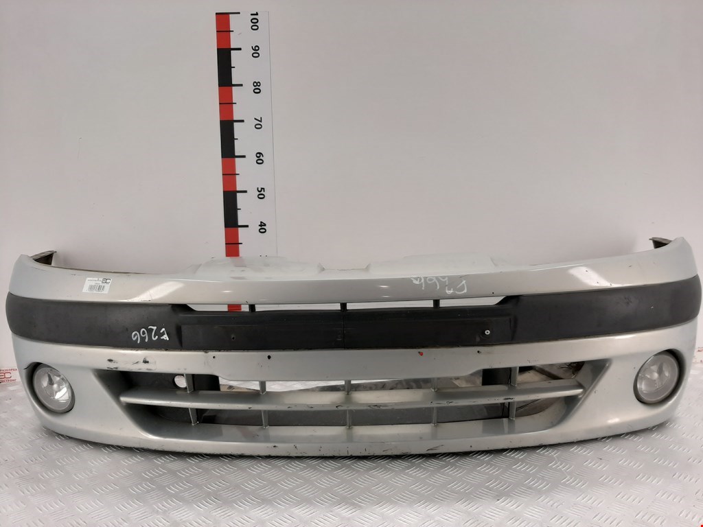 

Бампер передний Renault Scenic 1, Scenic 1