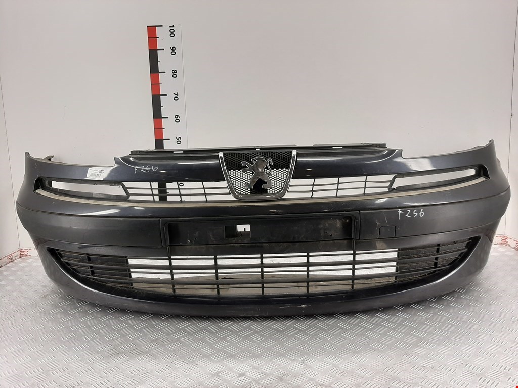 

Бампер передний Peugeot 807, 807