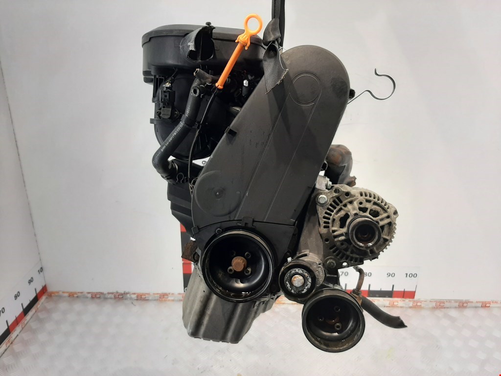 

Двигатель (ДВС) Volkswagen Golf 3, Golf 3