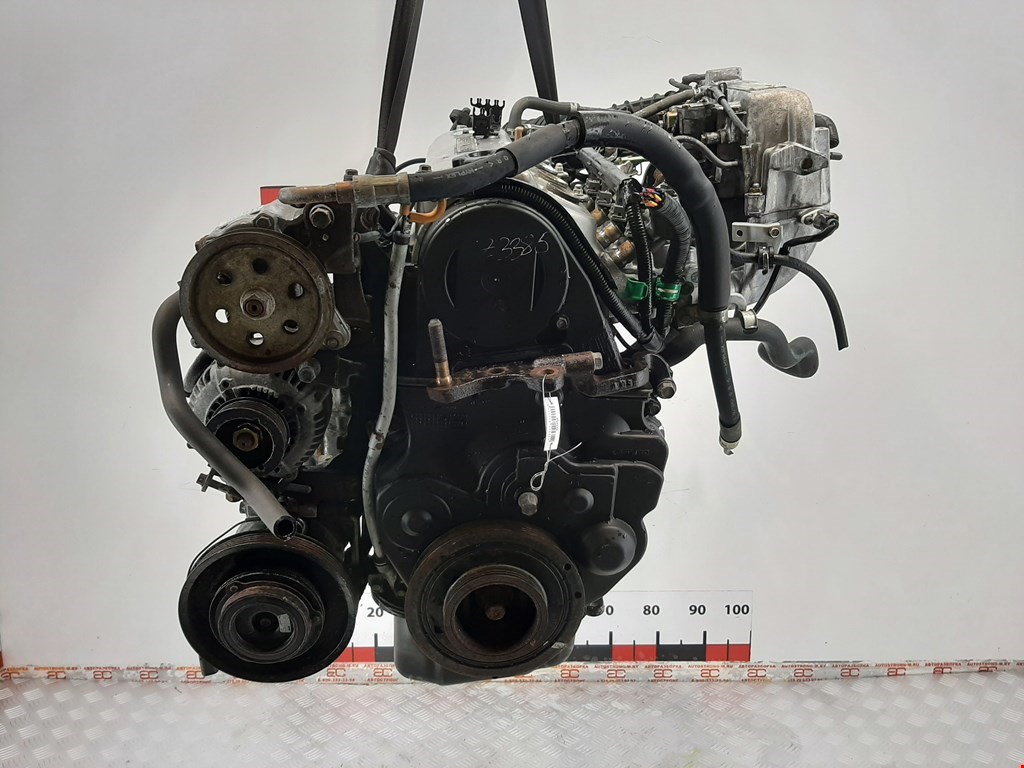 

Двигатель (ДВС) Rover 600, 600