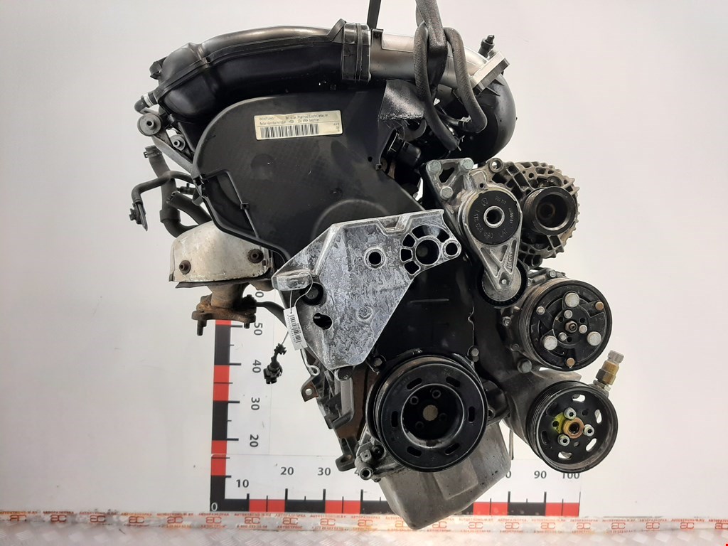 

Двигатель (ДВС) Volkswagen Golf 4, Golf 4